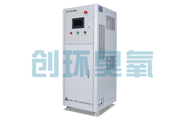 海北高密度养殖中臭氧发生器的维护方法有哪些