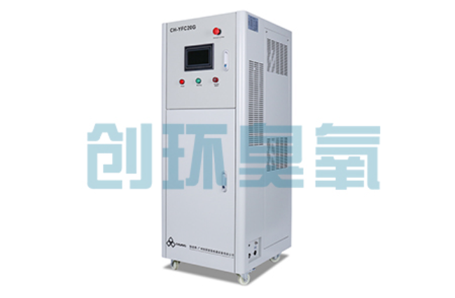 海北海水养殖病害频发怎么防?臭氧发生器无残留消毒全解析