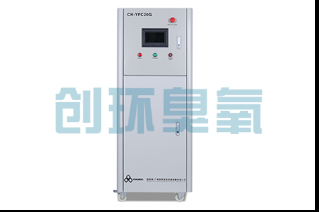 海北ORP(氧化还原电位)控制在海水养殖臭氧投加中的核心作用与设定区间