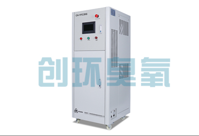 海北南美白对虾养殖弧菌超标怎么办?臭氧发生器精准消杀与避坑指南