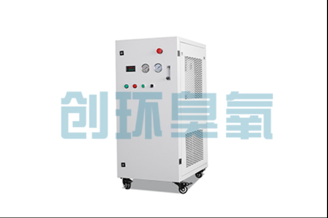 海北2026年南美白对虾循环水养殖系统(RAS)臭氧消毒完整指南