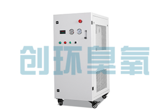 海北石斑鱼养殖水质调控完整指南：臭氧发生器配置与操作步骤