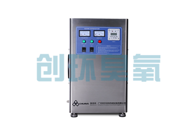 海北高盐高浓度化工废水怎么处理?臭氧发生器催化氧化技术的应用边界在哪里?