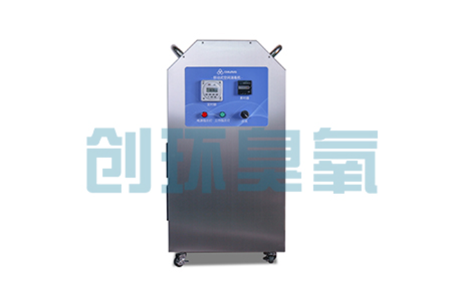 海北臭氧发生器在其他食品加工中的应用有哪些?