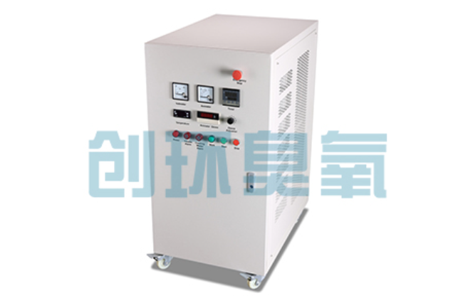 海北AOP高级氧化技术完整指南:3步掌握臭氧投加量与HRT控制