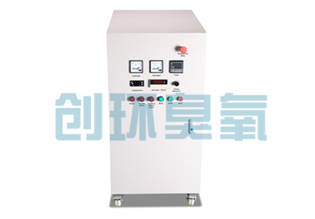 海北拒绝盲目选型!工厂化循环水养殖臭氧发生器产量计算公式与避坑指南